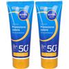Nivea Sun UV Viso Protezione Solare SPF 50 40 ml