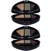 cm_main_brand_1115 Dr.Hauschka Eyeshadow Trio Color: 02 4,4 g