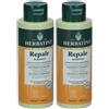 pdmtobemaintained HERBATINT Repair Shampoo Riparatore 260 g