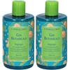 L´Erbolario Bagnogel Gin Botanicals 2x300 ml