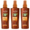 Equilibra Olio Spray Abbronzante SPF6 150 ml
