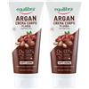 Equilibra® Argan Crema Fluida Corpo 2x200 ml