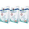 Master AID Master-Aid® Quadra Med® 2 formati Mini 18 pz Cerotto