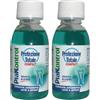 Plakkontrol Protezione Totale Compact Collutorio 2x99 ml