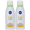 Nivea Q10 Latte Detergente Antirughe Power 200 ml