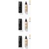 LABO Fillerina Long Lasting Make-Up Velvet Foundation Fondotinta Colore 1 3x30 ml