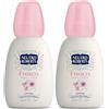 Neutro Roberts Fresco Rosa Zero gas (75ML) 2x75 ml