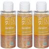 SVR Acqua Solare Sun Secure Glow SPF50+ 100 ml Crema