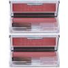 Clinique Blushing Blush Fard Colore Precious Posy 2x6 g