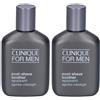 Clinique For Men™ Dopobarba 2x75 ml
