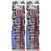Curaprox Spazzolino Cs 5460 Swiss Edition 2x1 St