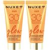cm_main_brand_2614 Nuxe Sun Fluido Solare Viso Glow SPF 30 40 ml