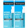 Neutrogena® Hydro Boost Siero Ultra Idratante 30 ml