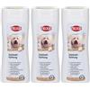 TRIXIE Balsamo all'olio di jojoba per cani 3x250 ml