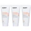 KORFF Hydra Energy C Glow Gel Viso 3x200 ml