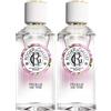 ROGER&GALLET Feuille De The - Acqua Profumata Di Benessere 2x100 ml