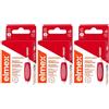Elmex Interdental Brush Red 0,5mm 3x1 St