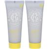 ROGER&GALLET Cologne Twist Dopobarba Gel 2x75 ml
