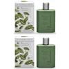 L'Erbolario Frescaessenza Bagnoschiuma 2x250 ml