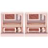 BioNike Defence Color Silky Touch Ombretto Compatto Colore 421 Cuivre 2x3 g