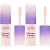 ASTRA Make-UP Chromo Therapy - Ombretto Liquido Riflessi Multidimensionali Tonalità 04 2x3 ml