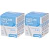 Eurospital Fisiocare Soluzione Saline in Fiale 2x100 ml