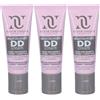 Natur Unique Dd Cream Light + Correttore 3x42 ml