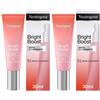 Neutrogena Bright Boost Siero Illuminante Viso 35 ml