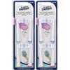 Pasta Del Capitano Testine Di Ricambio Compatibili Con Spazzolini Elettrici Oral-B Setole Regolari Setola Morbida 1 St