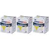 CEROXMED Contenitore Urine VACUUM SYSTEM 3x1 St