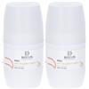 Bioclin Deo Pro Allergy Vapo Deodorante Pelli Allergiche Reattive 2x50 ml