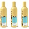 PDM to be maintained Keramine Kh Purificante Uso Frequente Shampoo Delicato Antismog 300 Ml ml