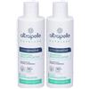 Altrapelle Nutrisko Shampoo Ultrasensitive Delicato Detox 2x200 ml