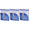 Ginocchiera Elastica Master-Aid Sport Taglia 2 33/37Cm 3x1 pz Bendaggio/i