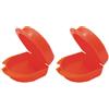 Portaprotesi Dentale 2x1 St