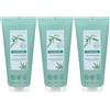 Klorane Gel Doccia Nutritivo al Cupuaçu BIO Profumo Linfa di Bambù 200ml - Tutti i tipi pelle 200 ml