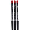 Lovren Matita Labbra Colore LP3 Rosso Intenso 3x1 St