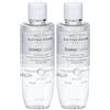 Institut Esthederm Paris Osmoclean Lozione Reidratante Desensibilizzante 2x200 ml Soluzione