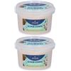Altrapelle Nutrisko Scrub Corpo Cocco e Zucchero 2x300 ml