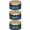 Raw Naturals Money Styling Paste Crema Capelli 3x100 ml