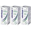 Odontovax Clorexidina 0,12% Igiene Orale 3x200 ml Collutorio