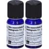 La Saponaria Olio Essenziale di Petit Grain Bio 2x10 ml
