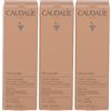 Caudalie Crema Colorata - Tonalità 4 3x30 ml