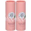 Roger & Gallet Balsamo Labbra Sublimante Fleur de Figuier 2x3,5 g