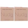 Diego dalla Palma Nuda Warm Palette Occhi 2x1 St