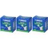 Urgopore Cerotto Rocchetto Pelli Sensibili 3x1 St