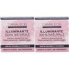 Camaleon Illuminante Rosa 2x2,5 g