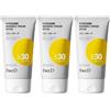 FaceD Hydrasun Invisible Cream SPF30 3x150 ml
