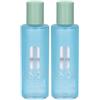 Clinique Clarifying Lotion 4 2x400 ml