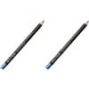 ASTRA Make-UP Professional Eye Pencil - Matita Occhi Colorata Lunga Tenuta Tonalità 04 2x1 St